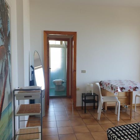 My Beachouse Монтесильвано Экстерьер фото