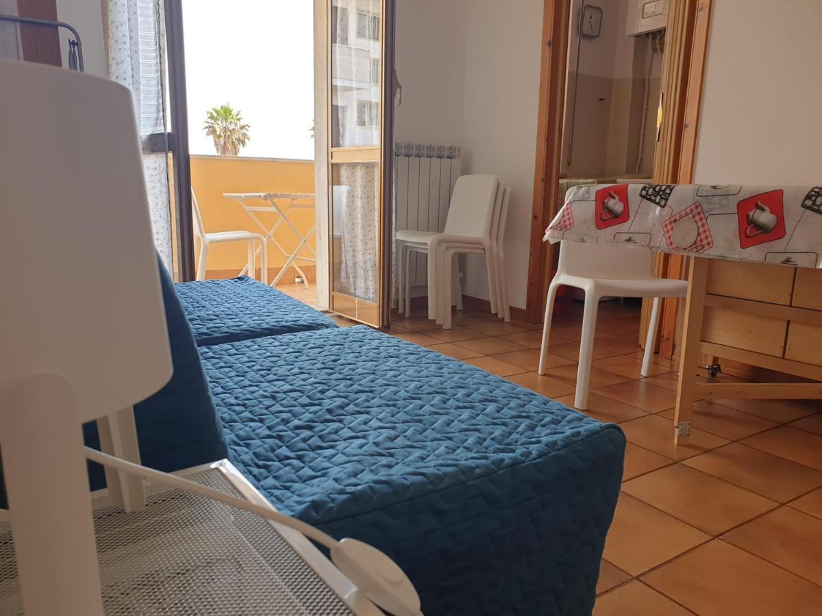 My Beachouse Монтесильвано Экстерьер фото