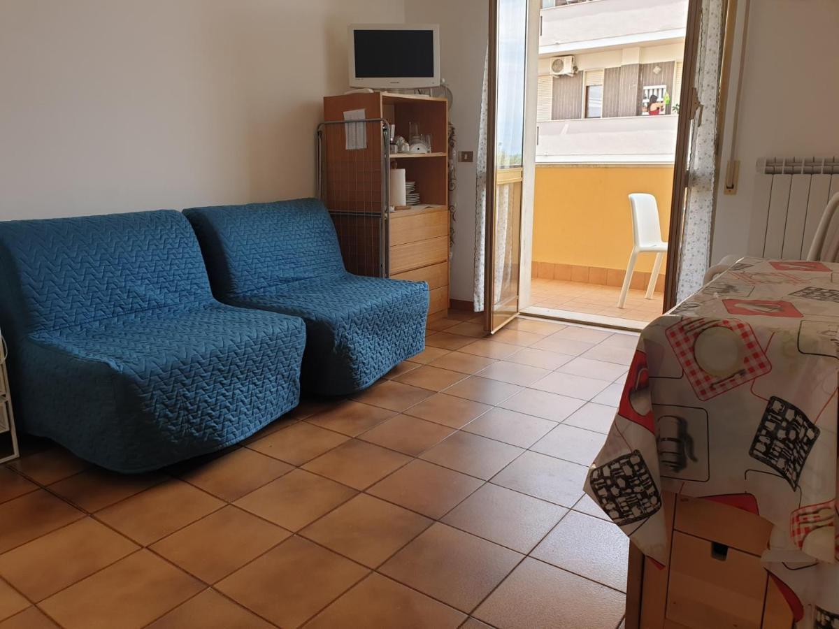My Beachouse Монтесильвано Экстерьер фото