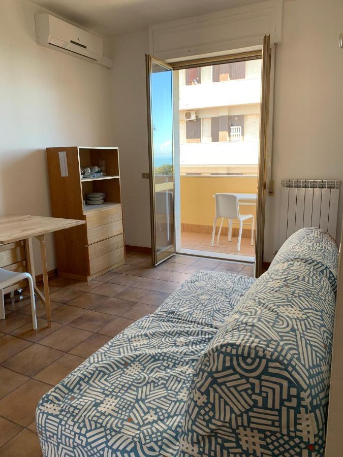 My Beachouse Монтесильвано Экстерьер фото