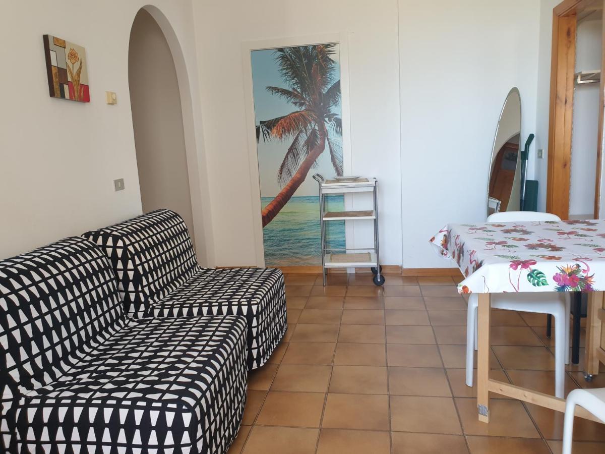 My Beachouse Монтесильвано Экстерьер фото