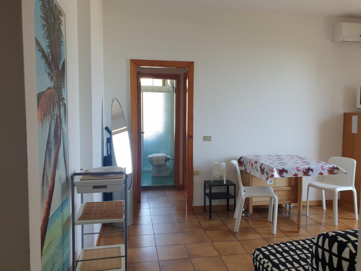 My Beachouse Монтесильвано Экстерьер фото