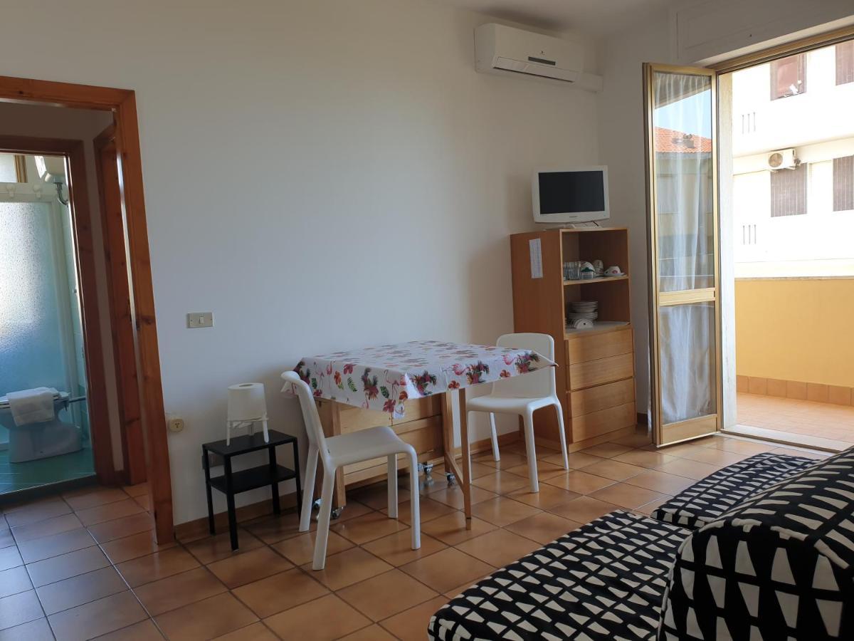 My Beachouse Монтесильвано Экстерьер фото