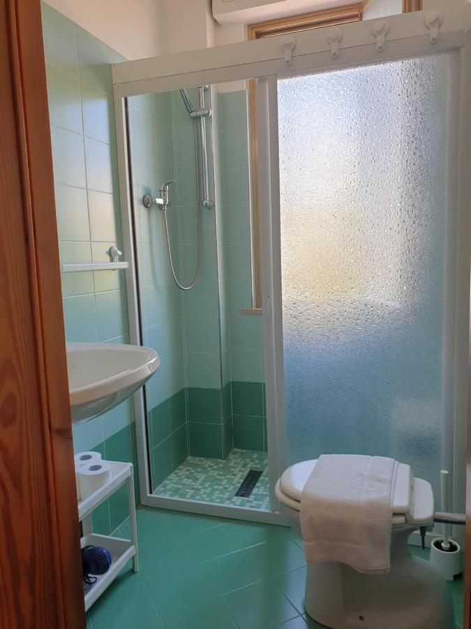 My Beachouse Монтесильвано Экстерьер фото