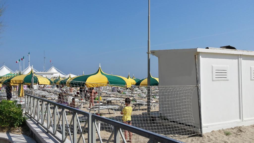 My Beachouse Монтесильвано Номер фото