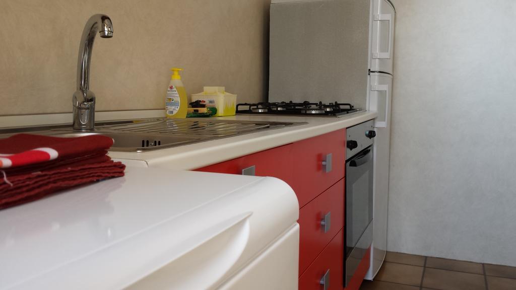 My Beachouse Монтесильвано Номер фото