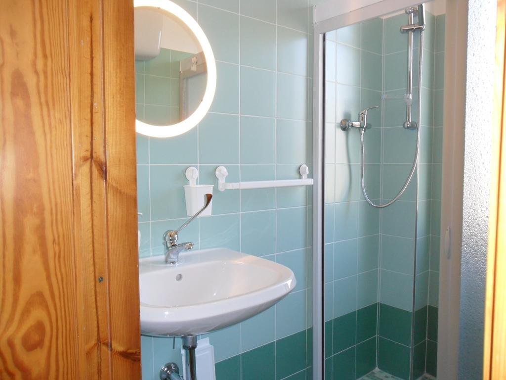 My Beachouse Монтесильвано Экстерьер фото