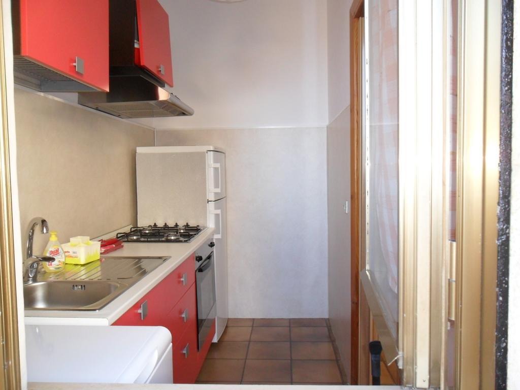 My Beachouse Монтесильвано Экстерьер фото