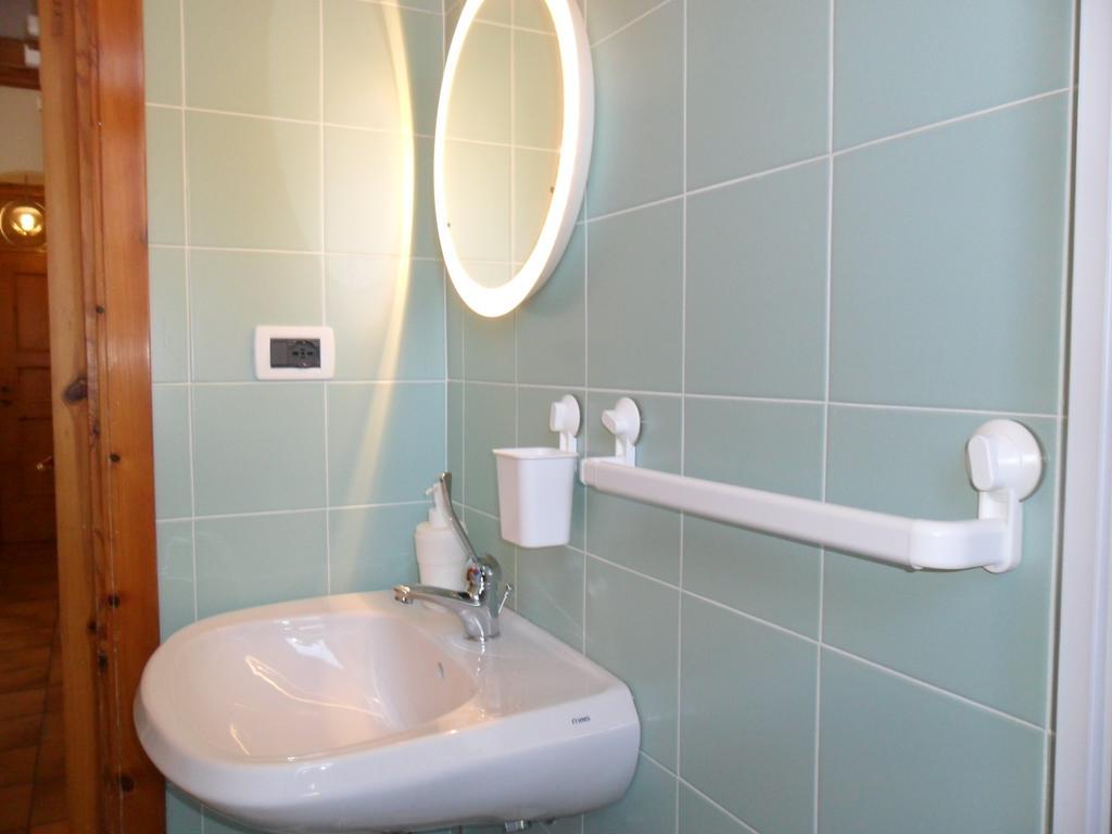 My Beachouse Монтесильвано Экстерьер фото