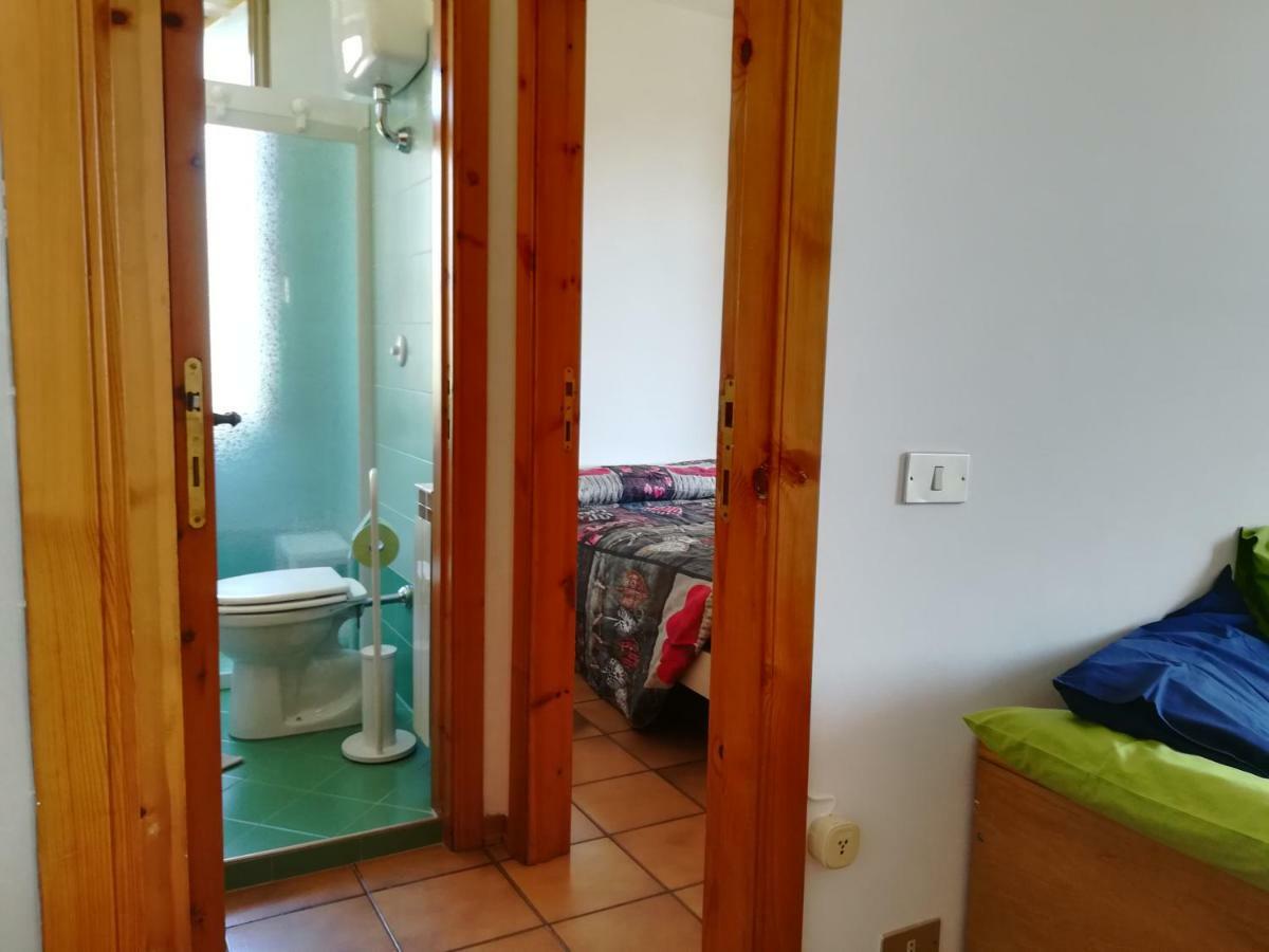 My Beachouse Монтесильвано Экстерьер фото
