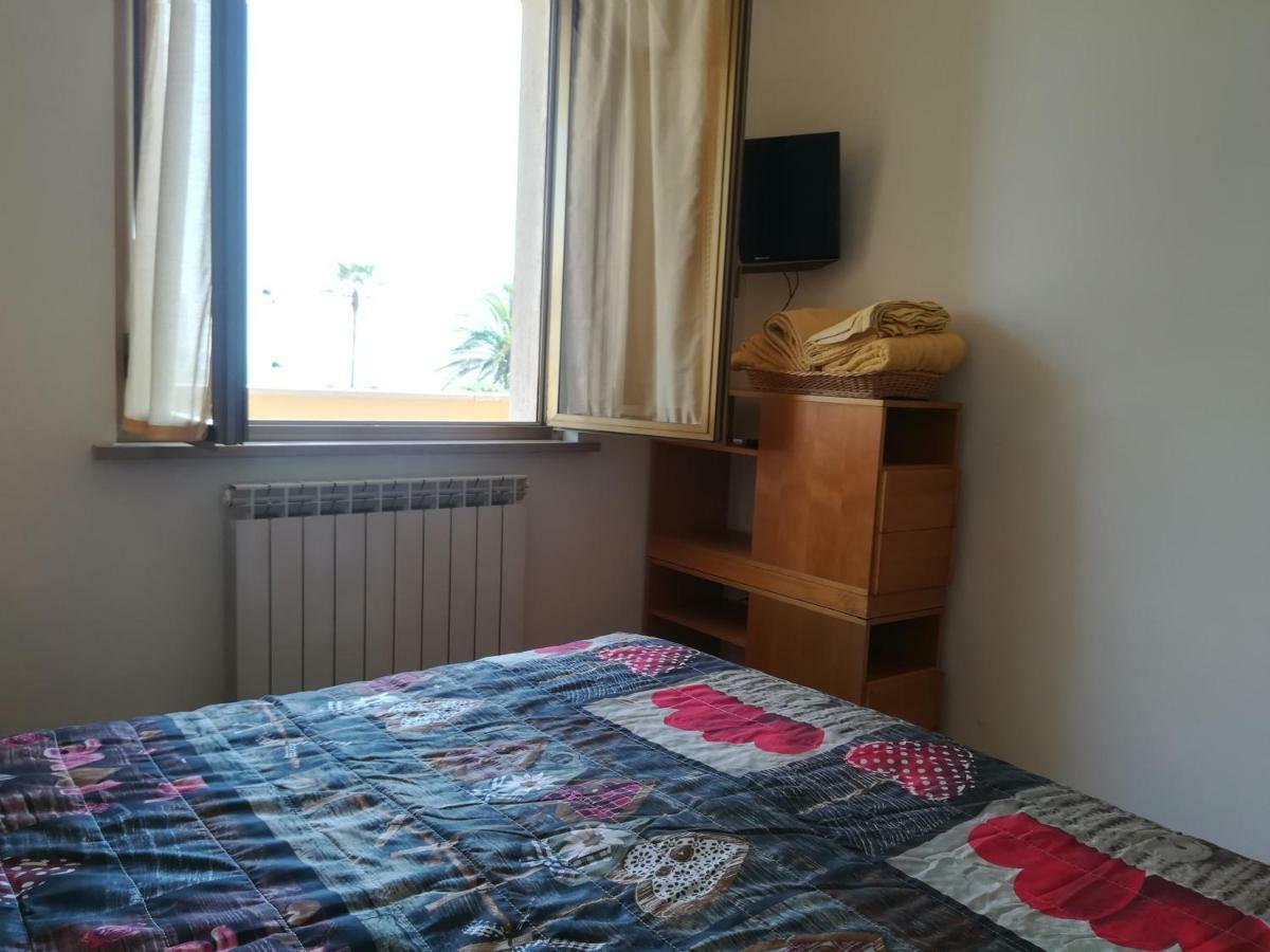 My Beachouse Монтесильвано Экстерьер фото